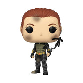 Funko Marvel Collector Corps Subscription Box, Black Widow Theme, May 2020, 3XL T-Shirt, Multicolor